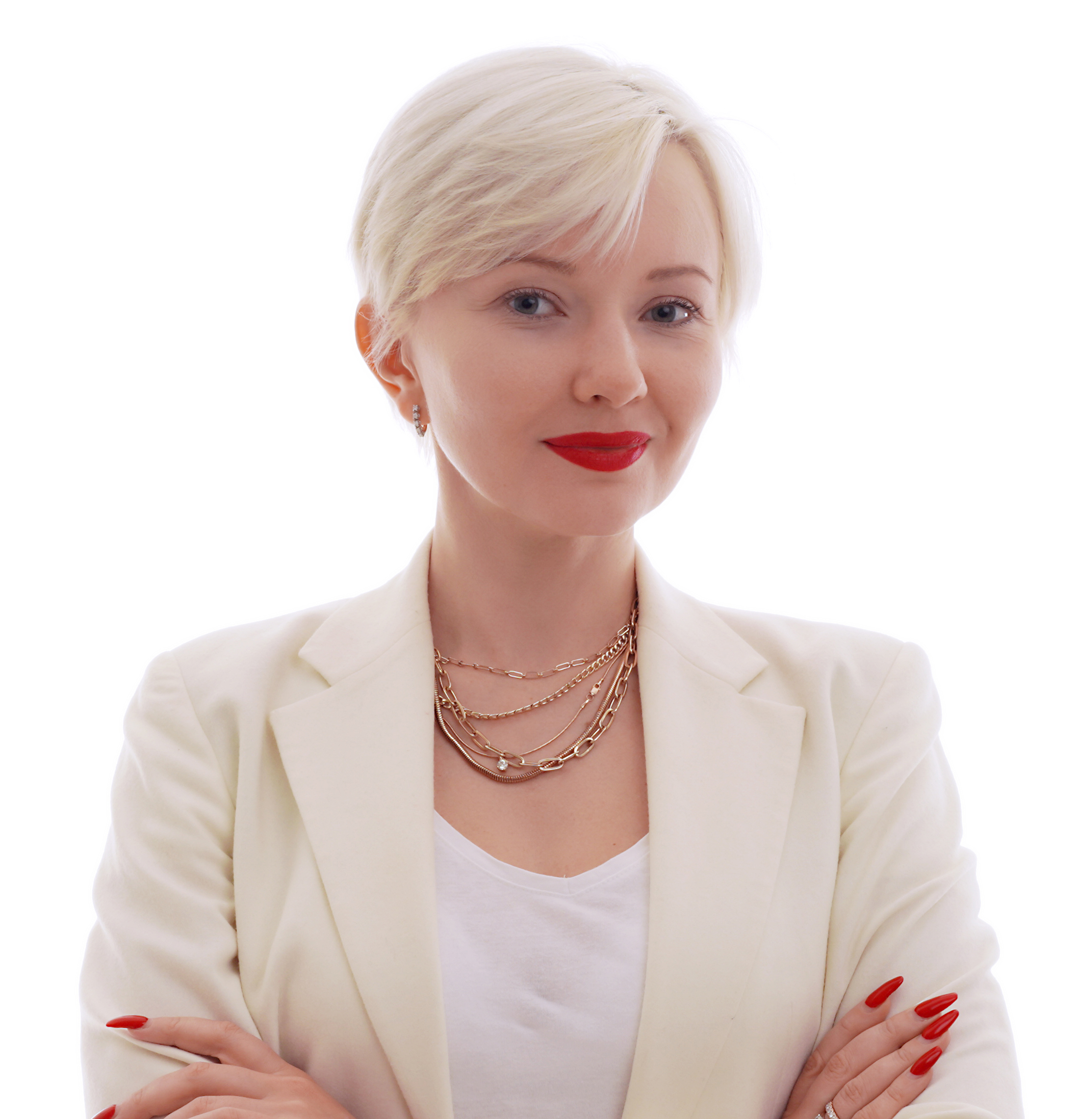 Елена Алончикова, Возглавляет Synergy Speaker Agency подразделение Корпорации «Синергия»